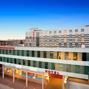 Ramada Encore By Wyndham Geneva Carouge
